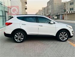 هيونداي سانتافي